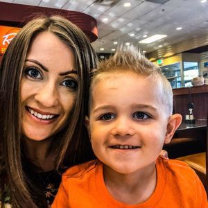 Meet your Posher, Aimee